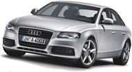 Audi B8 Platform