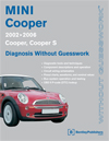 MINI Cooper Diagnosis: 02-06