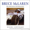Bruce McLaren: Life and Legacy of Excellence