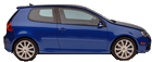 2008 Volkswagen R32