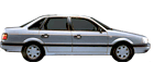 Volkswagen B3 Platform
