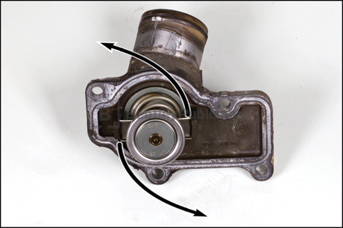 Cooling system service, including tips on things to look out for that can lead to costly engine damage.